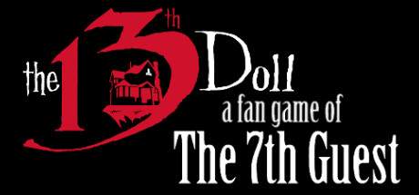 The 13th Doll A Fan Game Of The 7th Guest-SKIDROW