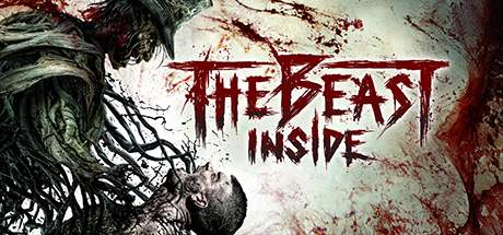 The Beast Inside-CODEX