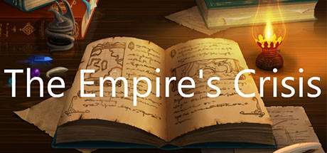 The Empires Crisis-PLAZA The Empires Crisis-PLAZA