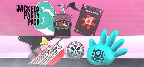 The Jackbox Party Pack 6-TiNYiSO The Jackbox Party Pack 6-TiNYiSO