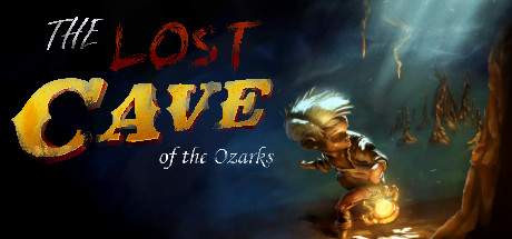 The Lost Cave of the Ozarks-DARKZER0 The Lost Cave of the Ozarks-DARKZER0