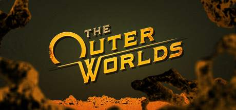 The Outer Worlds-CODEX The Outer Worlds-CODEX