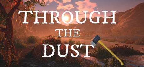Through The Dust-PLAZA Through The Dust-PLAZA