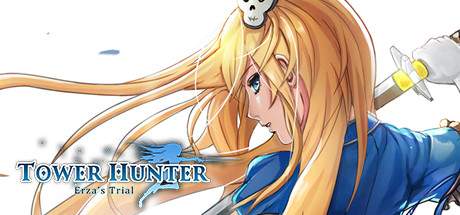 Tower Hunter Erzas Trial Update v1.03-CODEX Tower Hunter Erzas Trial Update v1.03-CODEX