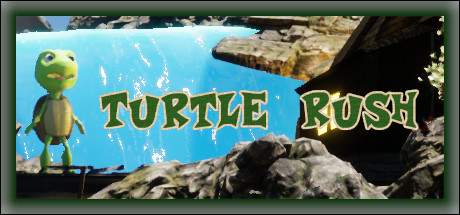 Turtle Rush-SKIDROW Turtle Rush-SKIDROW