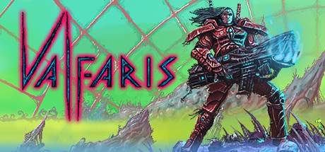 Valfaris Full Metal-PLAZA Valfaris Full Metal-PLAZA