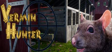 Vermin Hunter v1.28-SKIDROW Vermin Hunter v1.28-SKIDROW