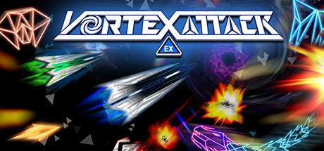 Vortex Attack EX-DARKZER0 Vortex Attack EX-DARKZER0