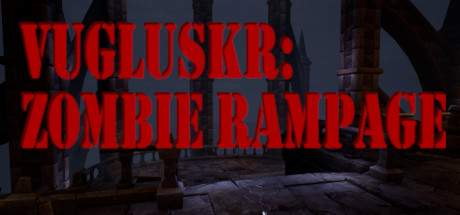 Vugluskr Zombie Rampage Update v1.2-PLAZA Vugluskr Zombie Rampage Update v1.2-PLAZA
