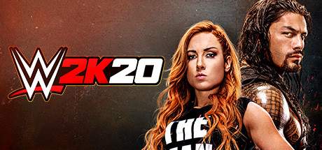 WWE 2K20 Originals-CODEX WWE 2K20 Originals-CODEX