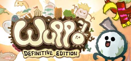 Wuppo Definitive Edition-PLAZA