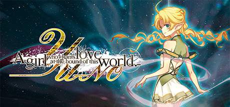 YU NO A Girl Who Chants Love at the Bound of this World Update v20191010-CODEX YU NO A Girl Who Chants Love at the Bound of this World Update v20191010-CODEX