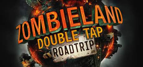 Zombieland Double Tap Road Trip-CODEX Zombieland Double Tap Road Trip-CODEX