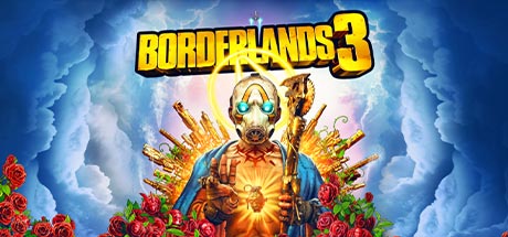 Borderlands 3-CODEX
