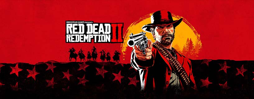 Red Dead Redemption 2 PC Trailer Red Dead Redemption 2 PC Trailer
