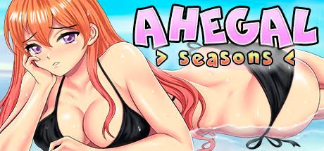 AHEGAL SEASONS-DARKZER0 AHEGAL SEASONS-DARKZER0