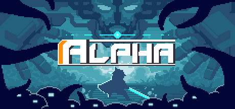 ALPHA-P2P ALPHA-P2P