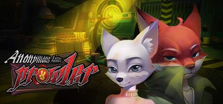Anonymous Letter Prowler-DARKZER0 Anonymous Letter Prowler-DARKZER0