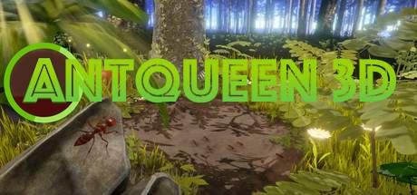AntQueen 3D-PLAZA AntQueen 3D-PLAZA