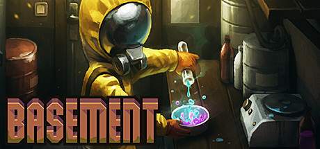 Basement v4.2.0-SiMPLEX Basement v4.2.0-SiMPLEX