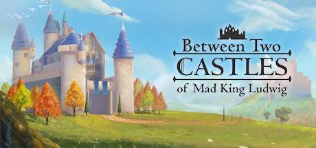 Between Two Castles Digital Edition-PLAZA