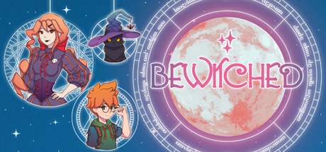 Bewitched-PLAZA Bewitched-PLAZA