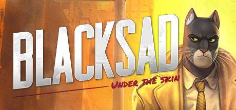 Blacksad Under The Skin v1.0.5-Razor1911 Blacksad Under The Skin v1.0.5-Razor1911