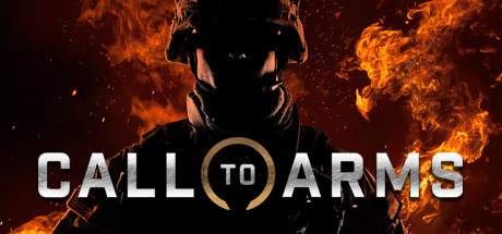Call to Arms v1.228.0-P2P Call to Arms v1.228.0-P2P