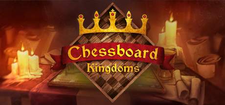 Chessboard Kingdoms-PLAZA