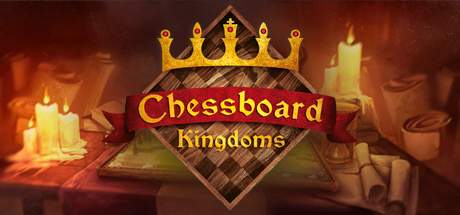 Chessboard Kingdoms-PLAZA Chessboard Kingdoms-PLAZA