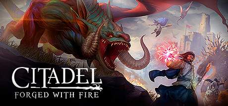 Citadel Forged with Fire The Godkings Vengeance Update v28720-PLAZA Citadel Forged with Fire The Godkings Vengeance Update v28720-PLAZA