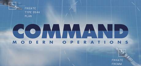 Command Modern Operations-SKIDROW Command Modern Operations-SKIDROW