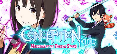 Conception PLUS Maidens of the Twelve Stars Update v20191113-CODEX
