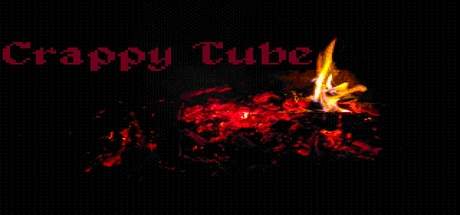 Crappy Tube-TiNYiSO Crappy Tube-TiNYiSO