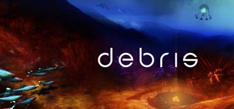 Debris 3.0 Remastered-PLAZA