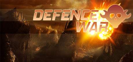 Defence War-ALiAS