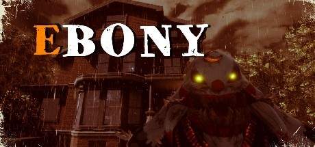 EBONY-CODEX EBONY-CODEX