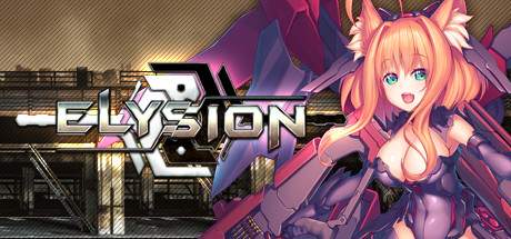 ELYSION-TiNYiSO ELYSION-TiNYiSO