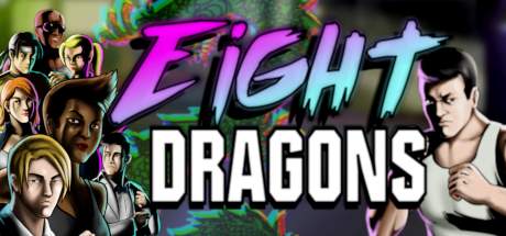 Eight Dragons-PLAZA Eight Dragons-PLAZA