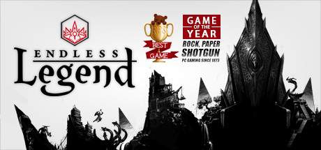 Endless Legend v1.8.2-PLAZA Endless Legend v1.8.2-PLAZA
