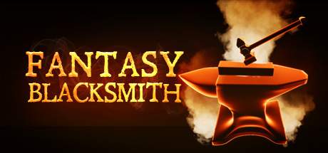 Fantasy Blacksmith Update v1.1.4-PLAZA