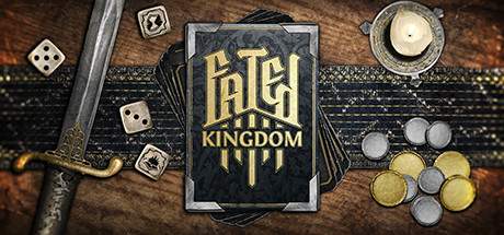 Fated Kingdom-DARKZER0 Fated Kingdom-DARKZER0