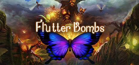 Flutter Bombs-PLAZA Flutter Bombs-PLAZA