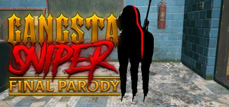 Gangsta Sniper 3 Final Parody-PLAZA Gangsta Sniper 3 Final Parody-PLAZA