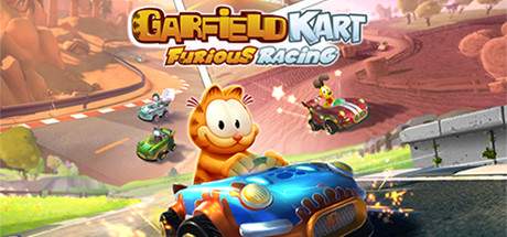 Garfield Kart Furious Racing Update v20200120-CODEX Garfield Kart Furious Racing Update v20200120-CODEX