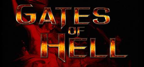 Gates of Hell-PLAZA Gates of Hell-PLAZA