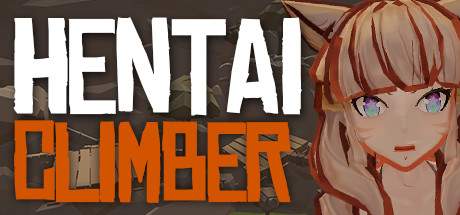 HENTAI CLIMBER-DARKZER0 HENTAI CLIMBER-DARKZER0