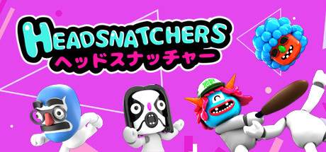 Headsnatchers-PLAZA Headsnatchers-PLAZA