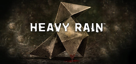Heavy Rain-GOG Heavy Rain-GOG