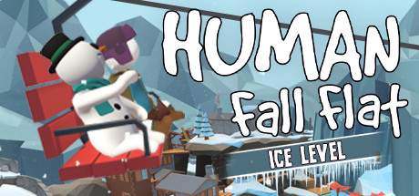 Human Fall Flat ICE-PLAZA